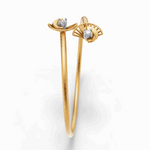 Load image into Gallery viewer, Sunray Spark Bracelet - 18Kt Gold Vermeil