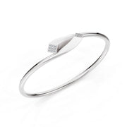 Illusion Curve Bracelet