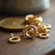 18k Gold Plated Jewelry - Common Mistakes with 18k Gold Plated Jewelry and Fixes