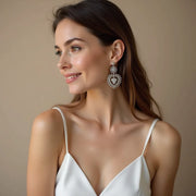 Keyword3: 'sterling Silver Earrings' - 5 Expert Tips for Choosing Sterling Silver Earrings