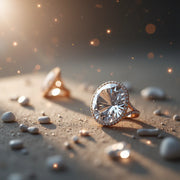 Lab Grown Diamond Collection - Lab Grown Diamond Collection A Modern Ethical Sparkle
