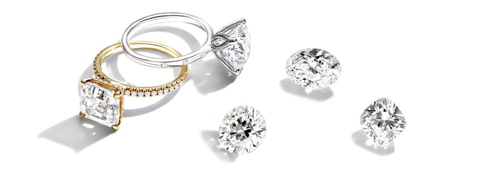 Why Lab-Grown Diamond Jewelry Is Winning Hearts In India, Get insider information about exclusive offers, events and more.