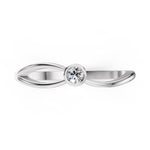 Load image into Gallery viewer, The Infinity Solace Ring
