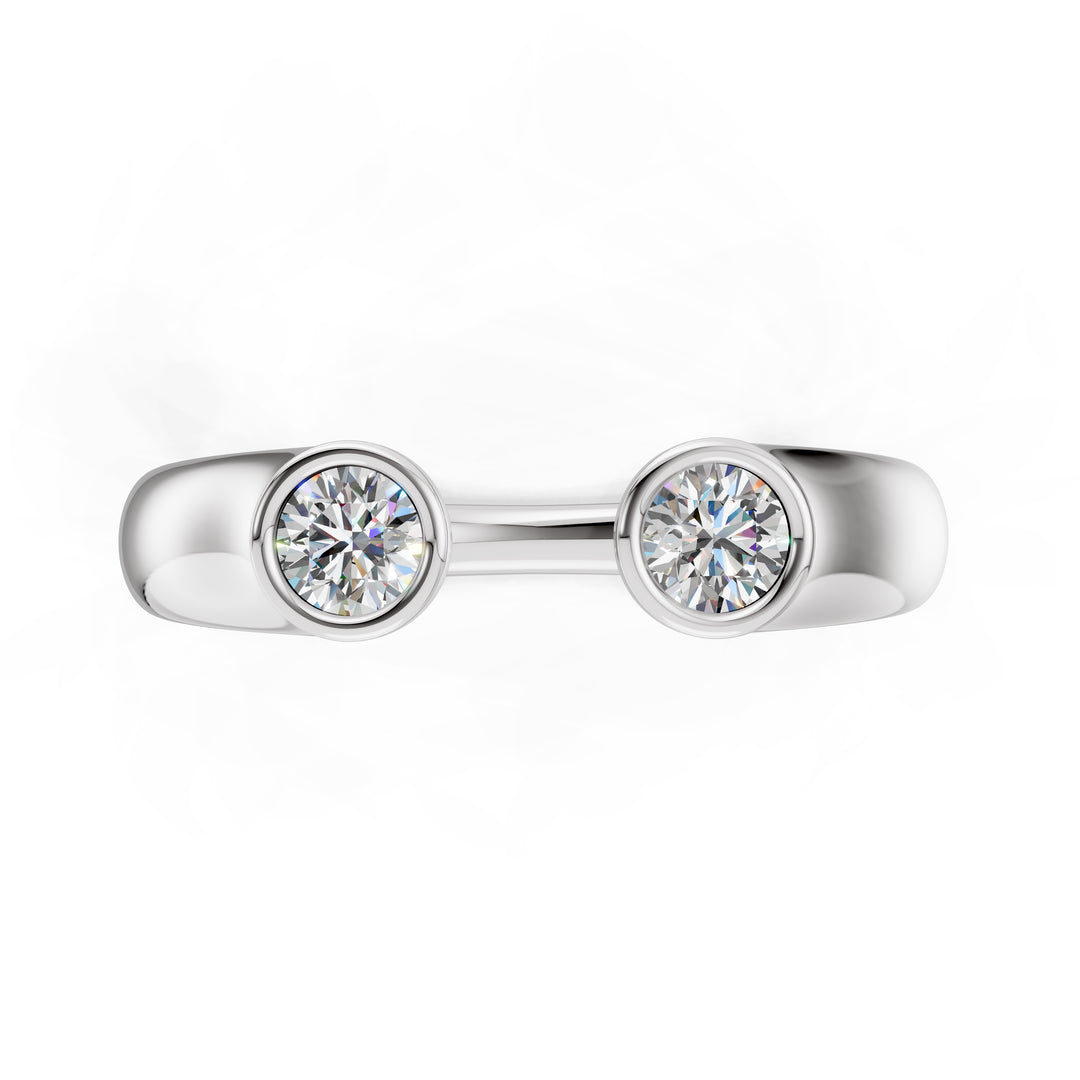 The Nova Twin Ring