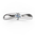 Load image into Gallery viewer, The Crown Bold Ring

