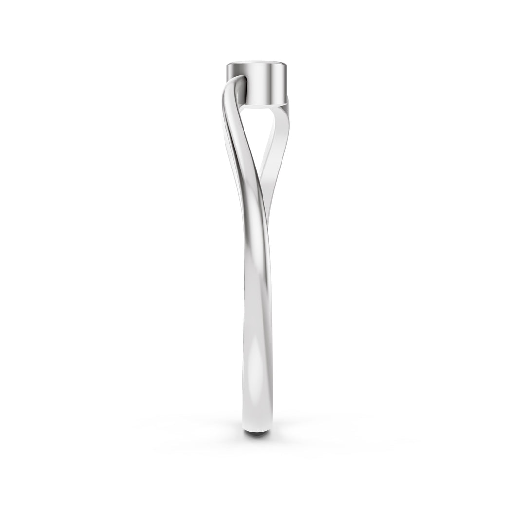 The Infinity Solace Ring