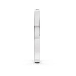 Load image into Gallery viewer, Trio Spark Sleek Diamond Band
