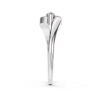 Load image into Gallery viewer, The Trilight Embrace Ring
