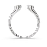 Load image into Gallery viewer, The Nova Twin Ring
