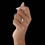 Load image into Gallery viewer, The Trilight Embrace Ring
