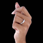 Load image into Gallery viewer, The Crown Bold Ring
