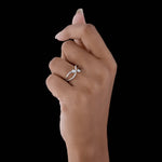 Load image into Gallery viewer, The Eternal Loop Ring
