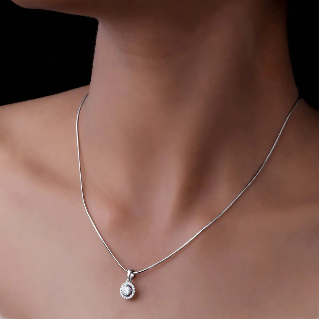 Halo of Everlight-With chain