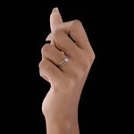 Load image into Gallery viewer, The Infinity Solace Ring
