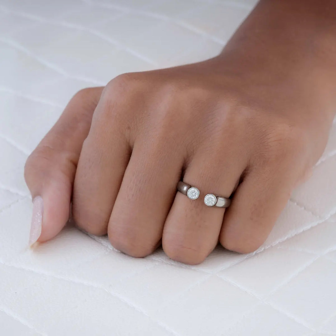 The Nova Twin Ring
