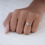Load image into Gallery viewer, Starry Charm Diamond Ring
