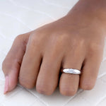 Load image into Gallery viewer, The Crown Bold Ring
