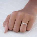 Load image into Gallery viewer, Forever Embrace RIng
