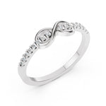 Load image into Gallery viewer, Forever Embrace RIng
