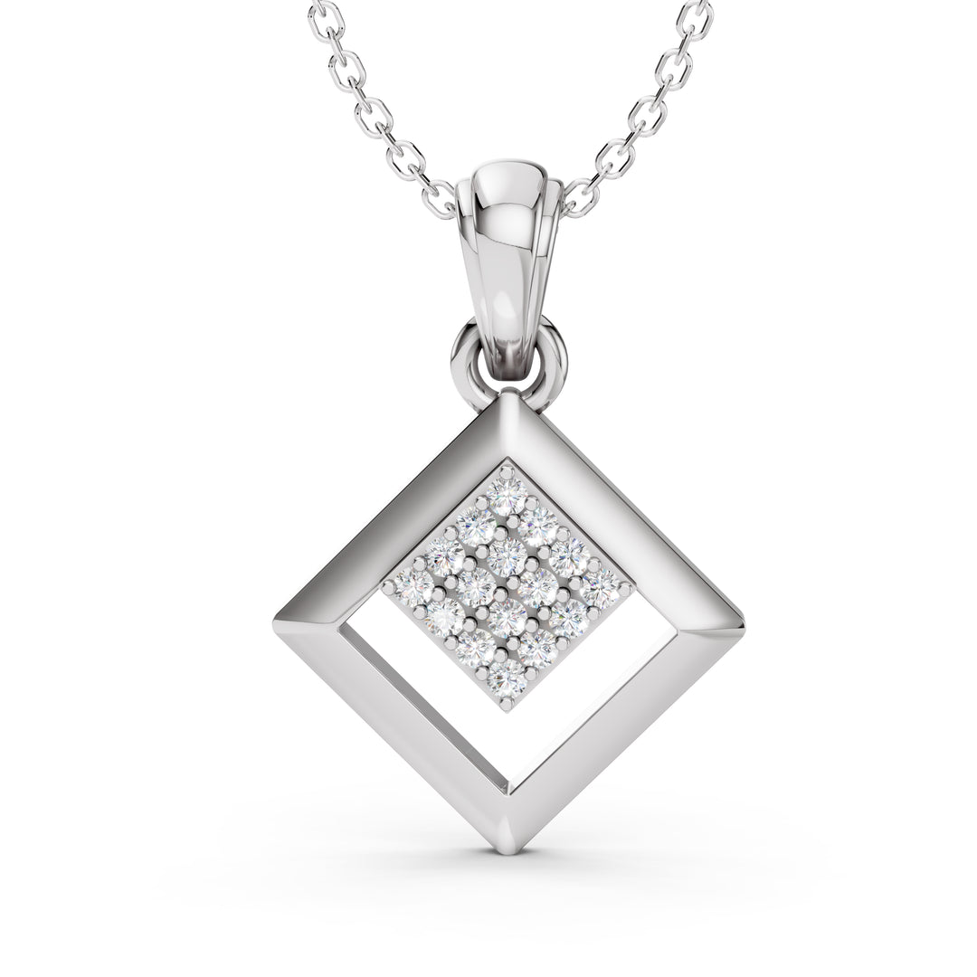 Inner Light-With chain