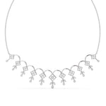 The Seraphine Blossam Necklace