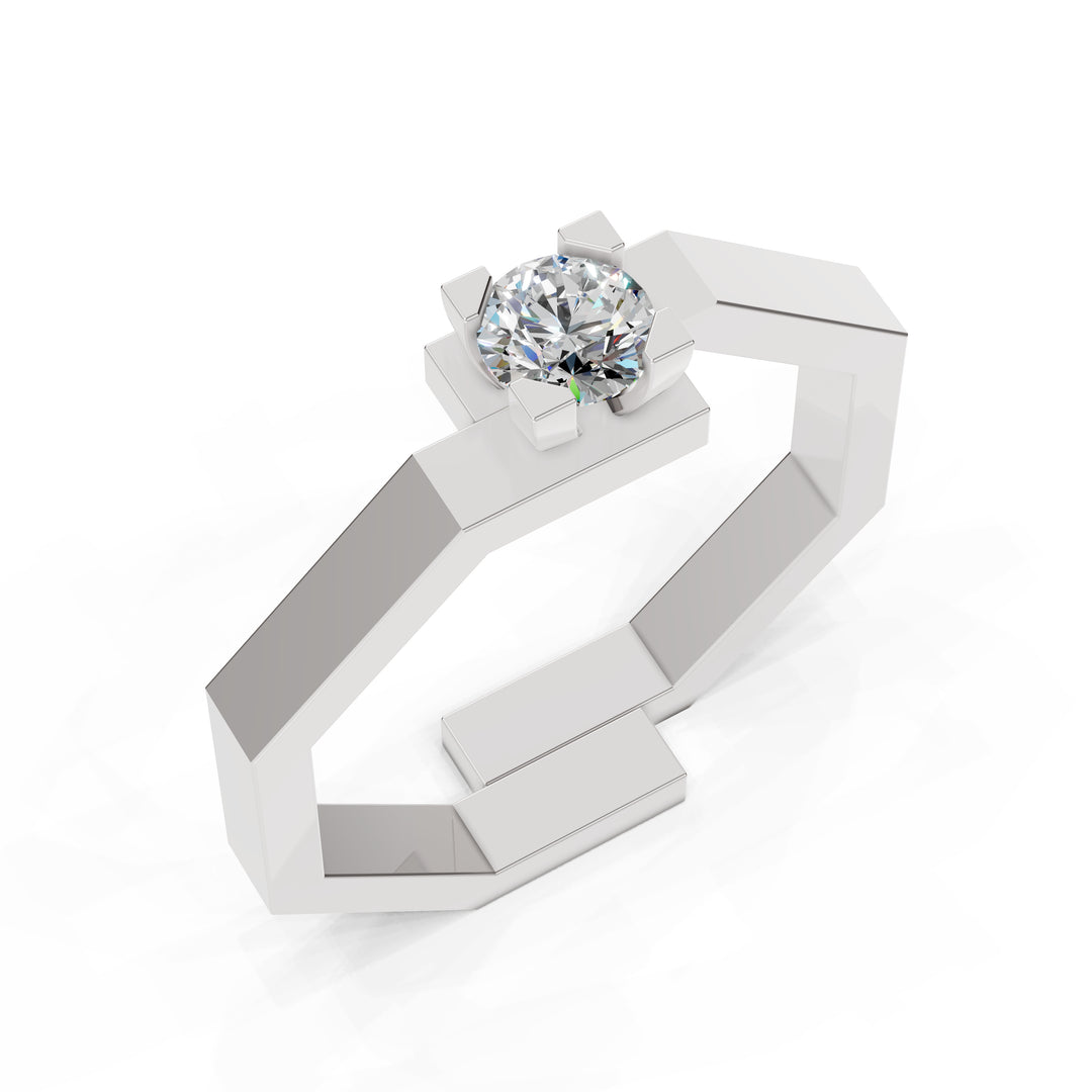 Vertex Solitaire