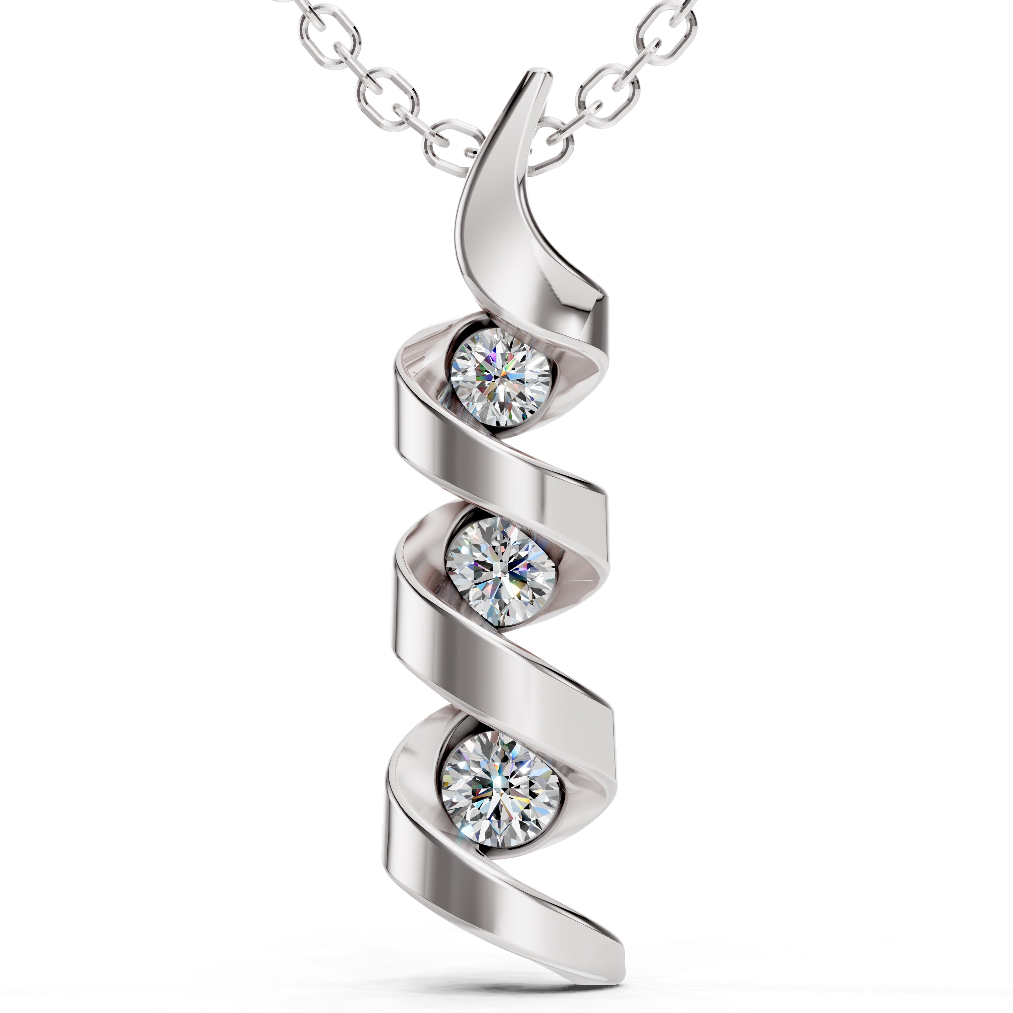 Infinity Spark: The Eternal Flame of Elegance