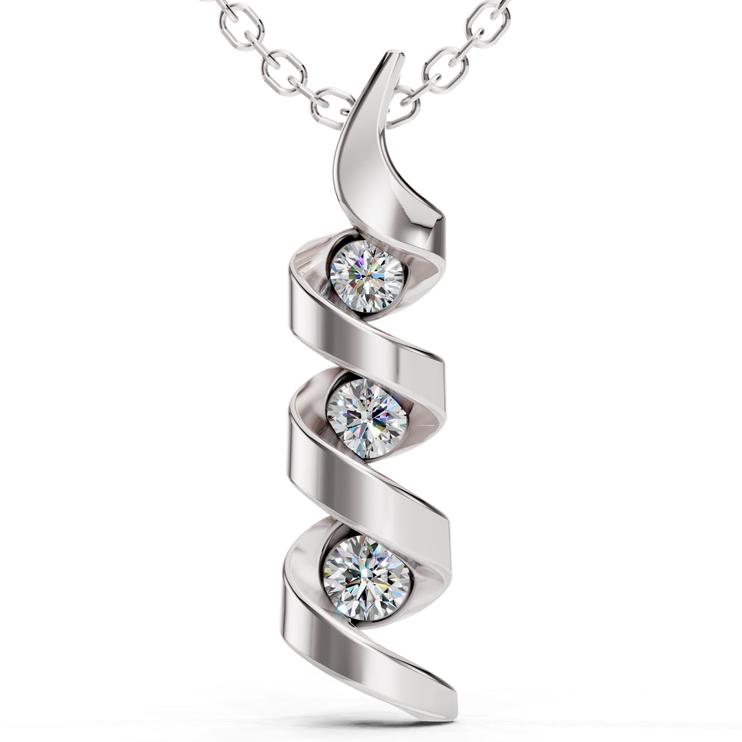 Infinity Spark: The Eternal Flame of Elegance