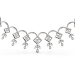 Load image into Gallery viewer, The Seraphine Blossam Necklace
