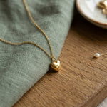 Load image into Gallery viewer, Bubbly Heart Pendants