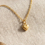Load image into Gallery viewer, Bubbly Heart Pendants