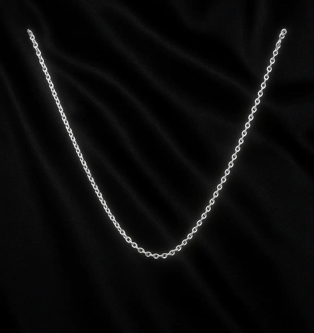 A Dance of Diamonds and Angles-With chain