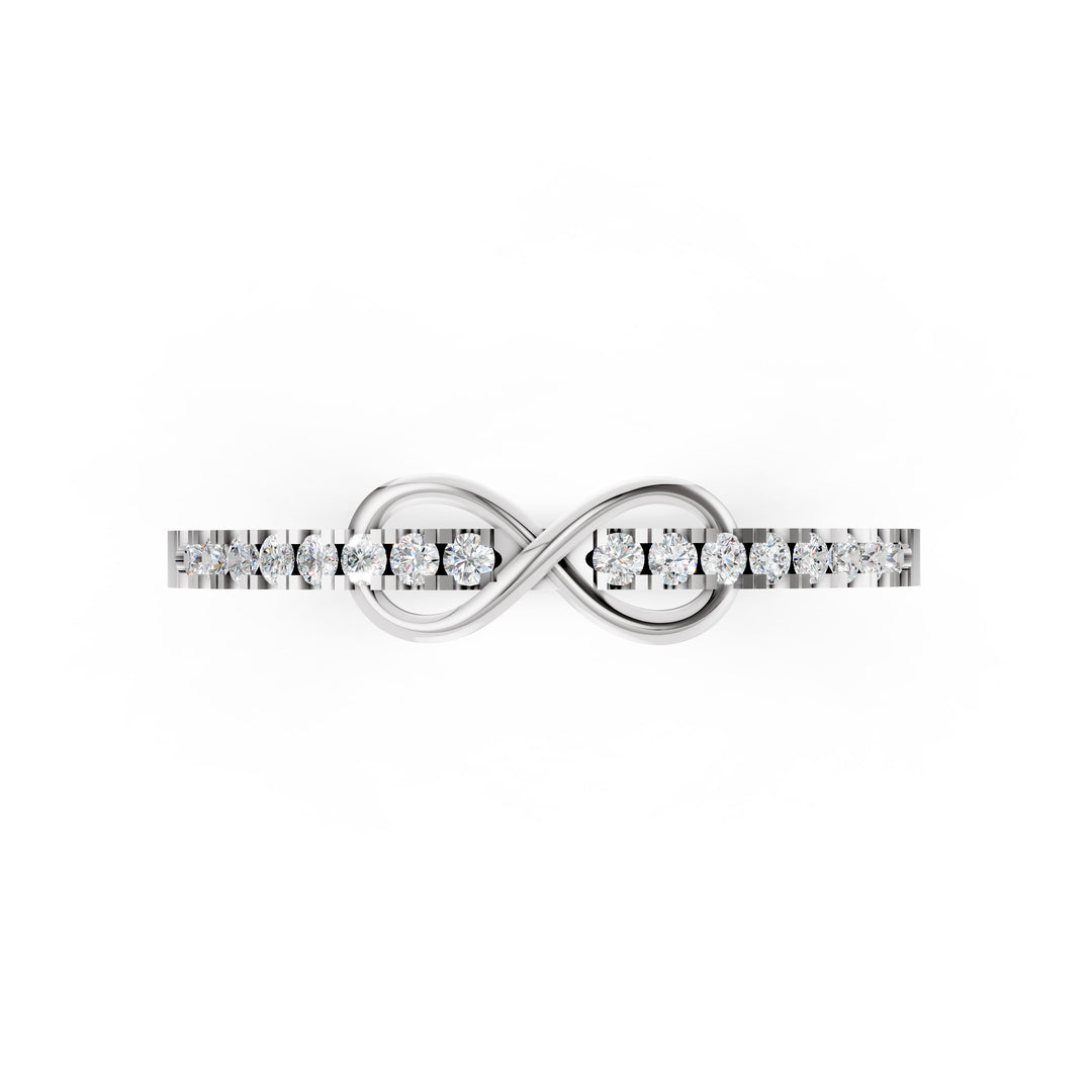 Forever Embrace RIng