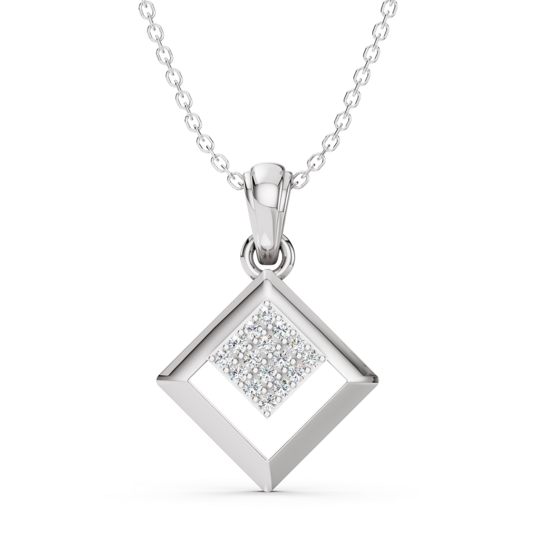 Inner Light-With chain