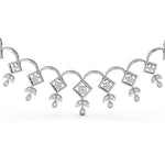 Load image into Gallery viewer, The Seraphine Blossam Necklace
