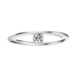 Load image into Gallery viewer, Celeste Arc Ring
