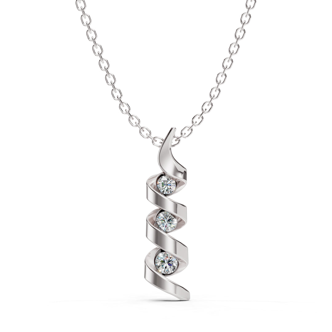Infinity Spark: The Eternal Flame of Elegance