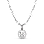 Load image into Gallery viewer, Lunaria Spark Pendant-With chain
