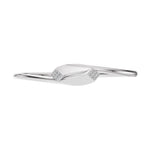 Load image into Gallery viewer, Illusion Curve Bracelet
