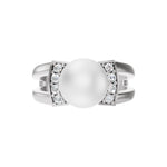 Load image into Gallery viewer, Frosted Moonlight Ring
