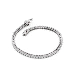 Load image into Gallery viewer, Classic Diamond Tennis Bracelet
