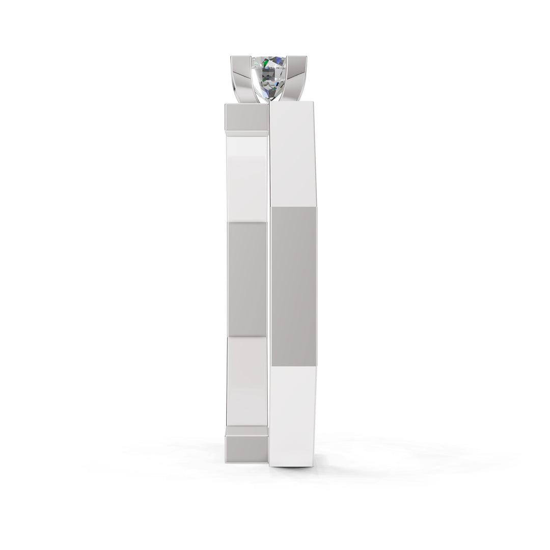 Vertex Solitaire