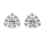 Load image into Gallery viewer, Aurora Crown Studs
