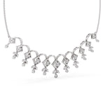 Load image into Gallery viewer, The Seraphine Blossam Necklace
