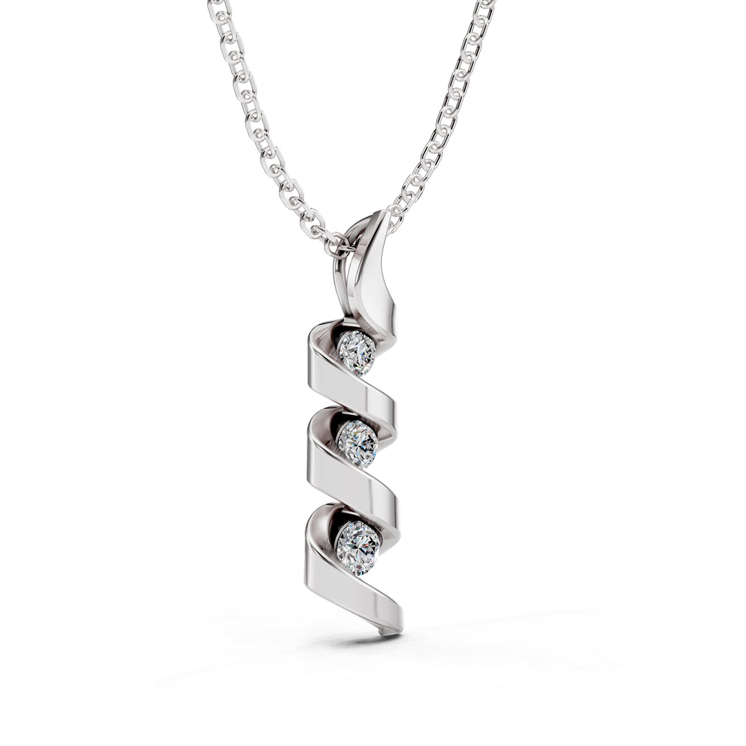 Infinity Spark: The Eternal Flame of Elegance