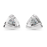 Load image into Gallery viewer, Trionova Diamond Studs
