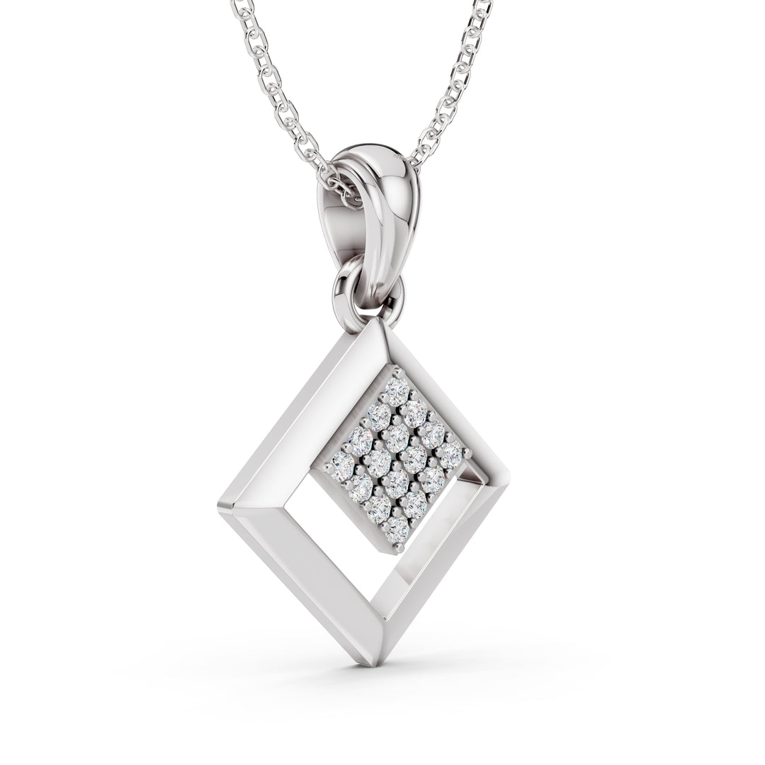 Inner Light-With chain