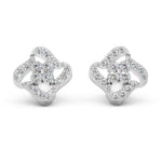 Load image into Gallery viewer, Twilight Gleam Diamond Studs
