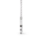Load image into Gallery viewer, Aurum Flare Pendant-With chain
