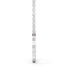 Load image into Gallery viewer, Twilight Bloom Pendant-With chain
